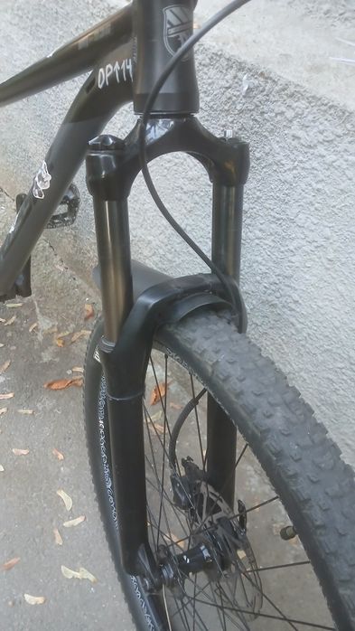 Велосипед crosser mt 036