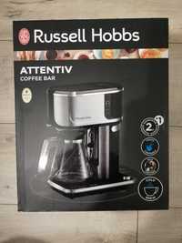 Expres do kawy Russell hobbs attentiv