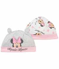 Czapki Ergee Disney Minnie Mouse