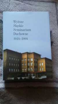 Wyższe Śląskie Seminarium Duchowne