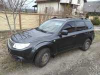 Subaru forester 2.0 2008 мех.