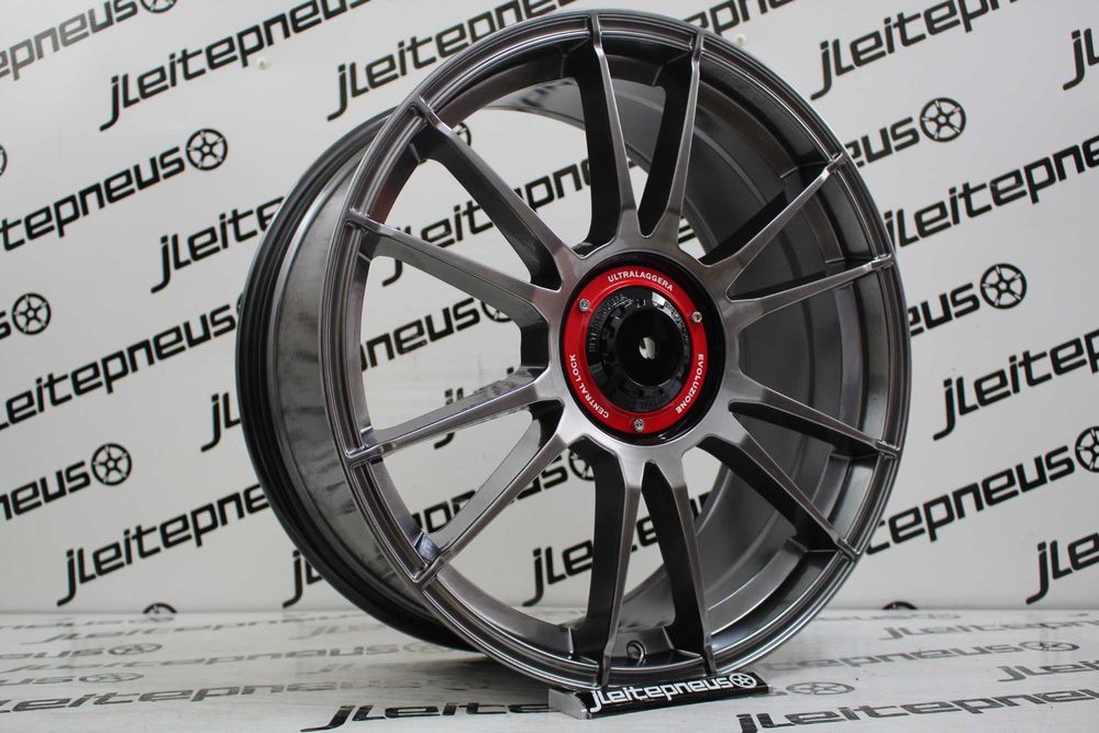Jantes Style OZ Ultra 19 5x100/112 8.5 ET45-Fazemos Montagem/Envio