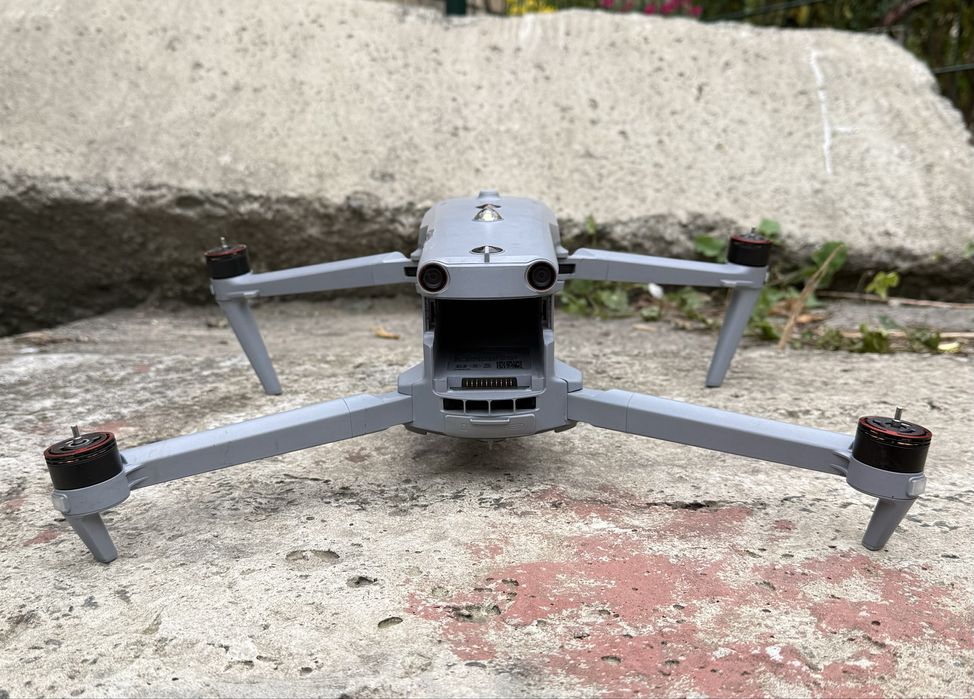 Тушка дрон Autel MAX 4 - XE