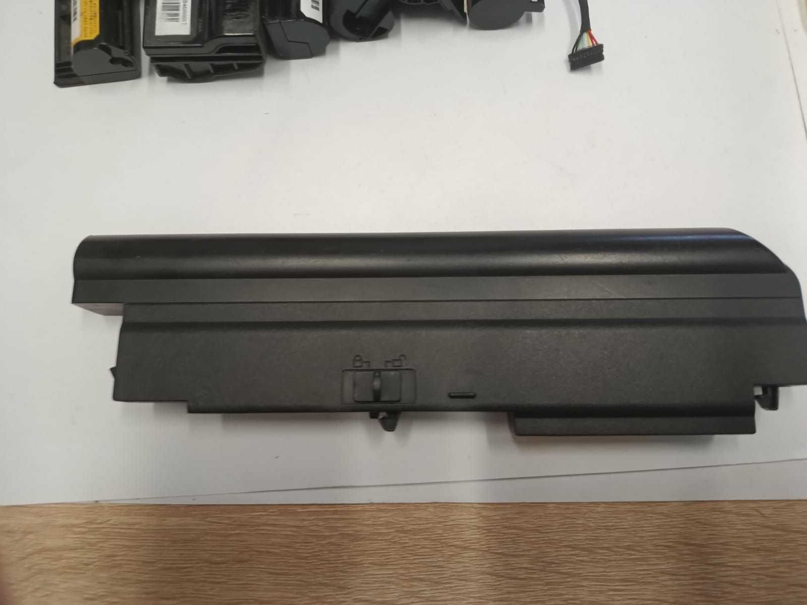 Oryginalna bateria Lenovo 42T4678/T5265