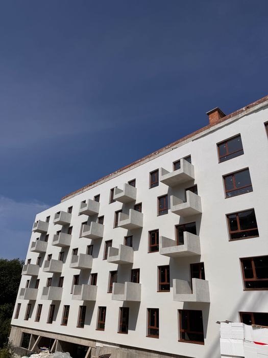 Продаж 2к кв.57м з терасою,ЖК Фемелі Хаус,Family House,Орлика-Топольна