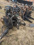 БОРЕКС Запчастини на погрузчик Цилиндр БОРЕКС МТЗ ЮМЗ стріла лапа ковш