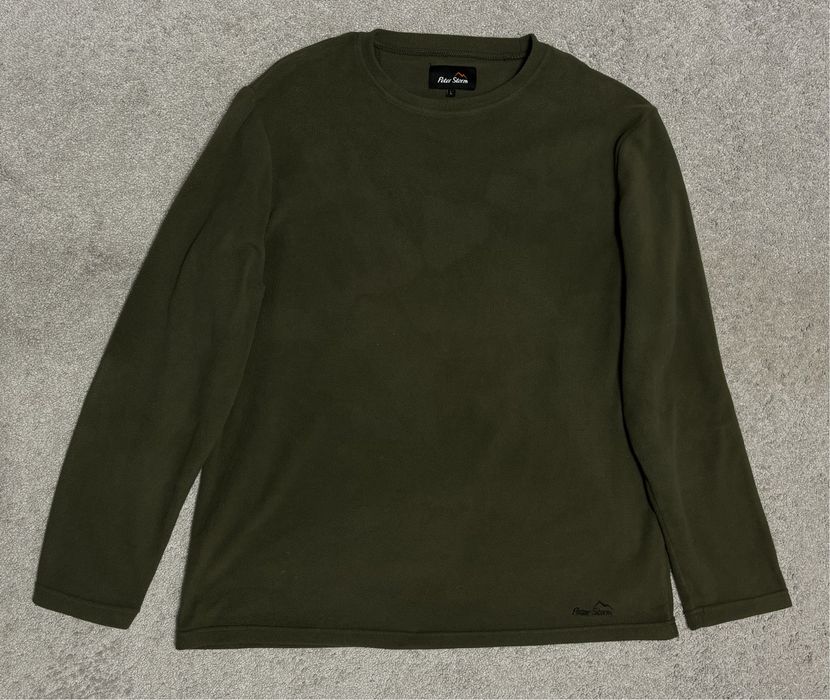 Флиска.Peter Storm.L