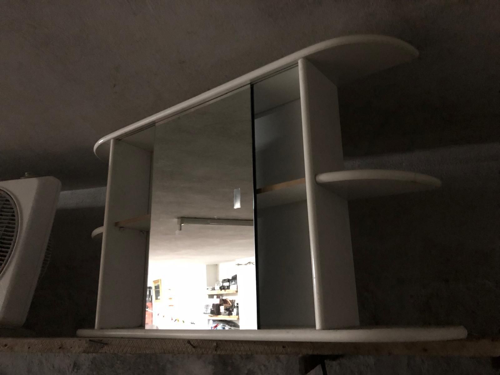 Movel de casa de banho