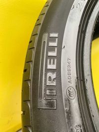 Гума Резина Колеса Літо Pirelli Scorpion Zero Asimmetrico 295/40 R22