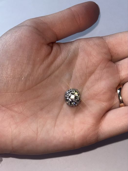 Намистинка Pandora оригінал