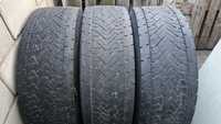 Шини 315/70 R22.5 Dunlop SP 446 3 шт.