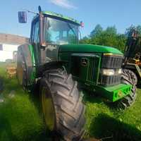 John deere 6910 cały lub na częsci