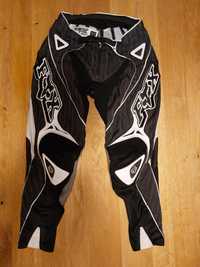 Spodnie Fox 360, enduro motocross, rozmiar 36.