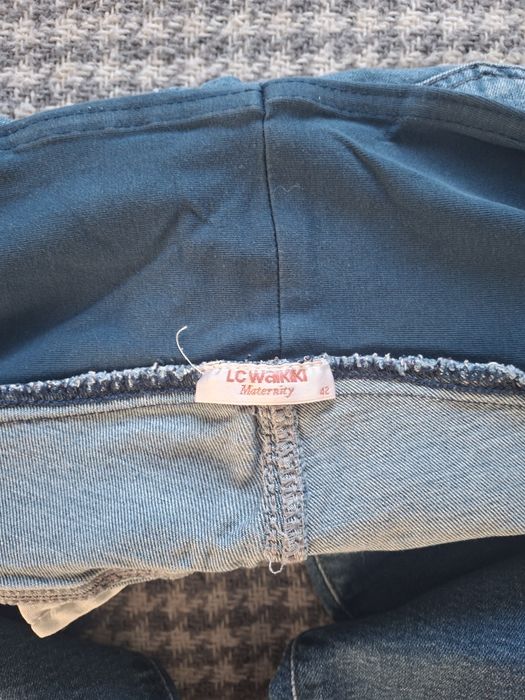 Штани для вагітних M-42 розмір