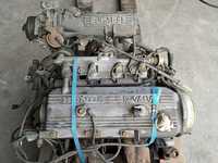 Motor Completo Honda Civic V Hatchback (Eg)
