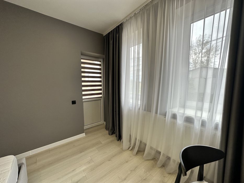 Оренда стильного таунхауса в Івано-Франківську!