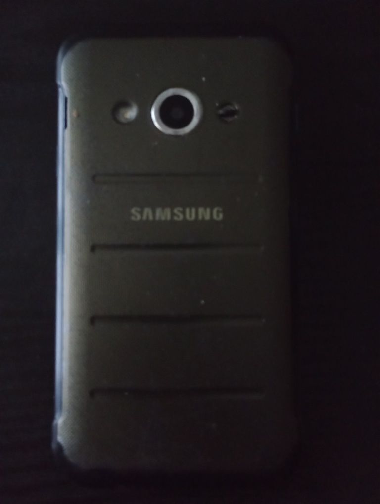 Samsung Galaxy Xcover 3