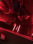 Кастомний пк msi&hyperx Black/Red