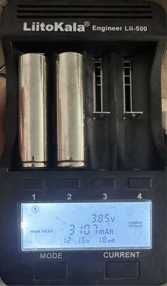 Акумулятор , батарея Tesla plaid 18650 - 3100 mah 2022 - 2023 рік !