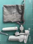 DJI OM 4 Gimbal do smartfona