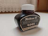 PELIKAN 4001 - kultowy atrament VINTAGE - PEWEX - czarny - 45 ml