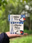 Фета Паризька Бурьонка 200/500 г