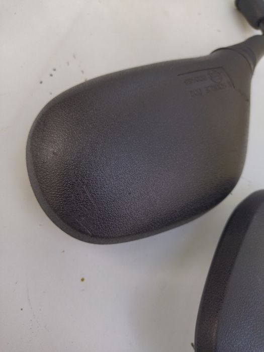 Зеркала YAMAHA (original)