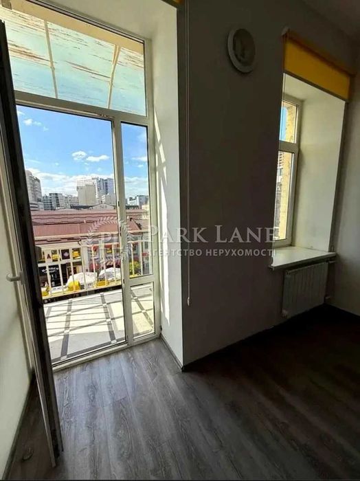 4К Антоновича Володимира (Горького), 47 Голосіївський