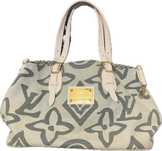 Torba typu shopper limitowana wakacyjna monogram Louis Vuitton