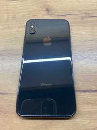 Iphone XS 64 GB czarny