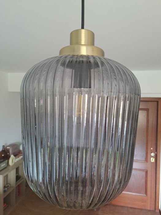 Candeeiro de teto Ikea