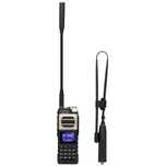 Пара по ціні однієї, Baofeng UV-25L, 10W, тридіапазонна частота