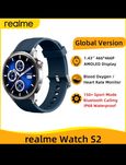 Realme Watch S2 Смарт-годинник