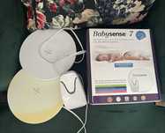 Monitor oddechu Babysense