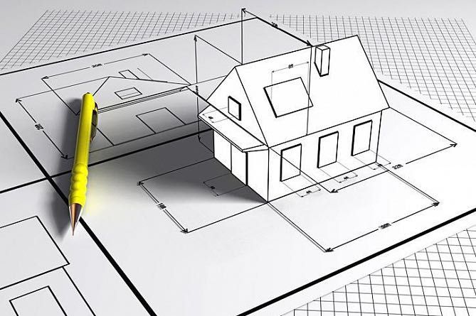 Техпаспорт БТІ Узаконення перепланування будинок квартири, легалізація