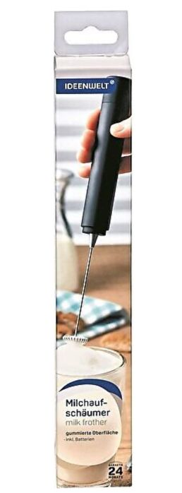 Зпінювач молока