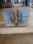 Colunas som marca Sony