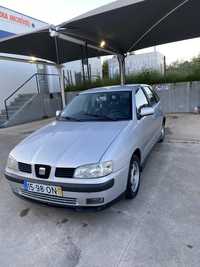 Seat Ibiza 1.6 sport