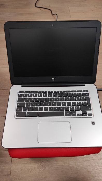 laptop HP Chromebook 14 G3
