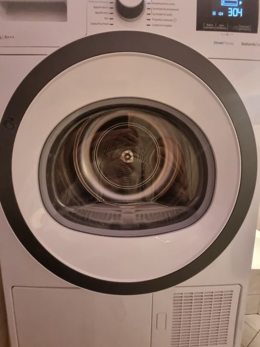 Szuszarka do ubrań Beko