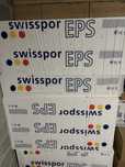 Styropian swisspor EPS 100 0,36