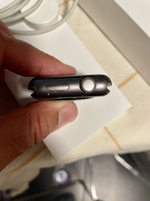 Apple Watch Series 3 42m