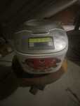 Maquina moulinex
