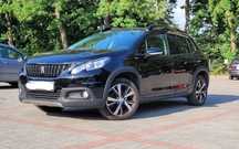 Peugeot 2008 Peugeot 2008 Gt-line