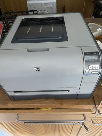HP Color laserjet CP1515n