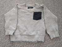 Sweter, sweterek Mini Rebel 86