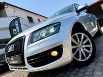 Audi Q5 2.0 TDI S-line