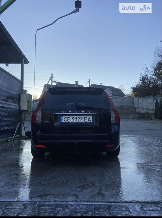 Продам volvo v50