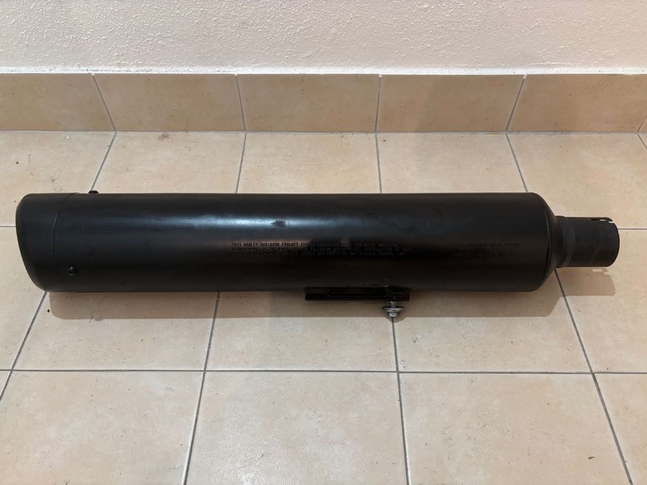 Ponteira Harley Davidson Street ORIGINAL