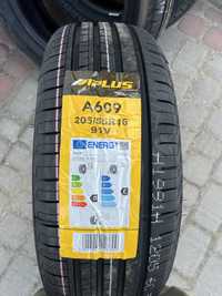 Шини 205/55R16